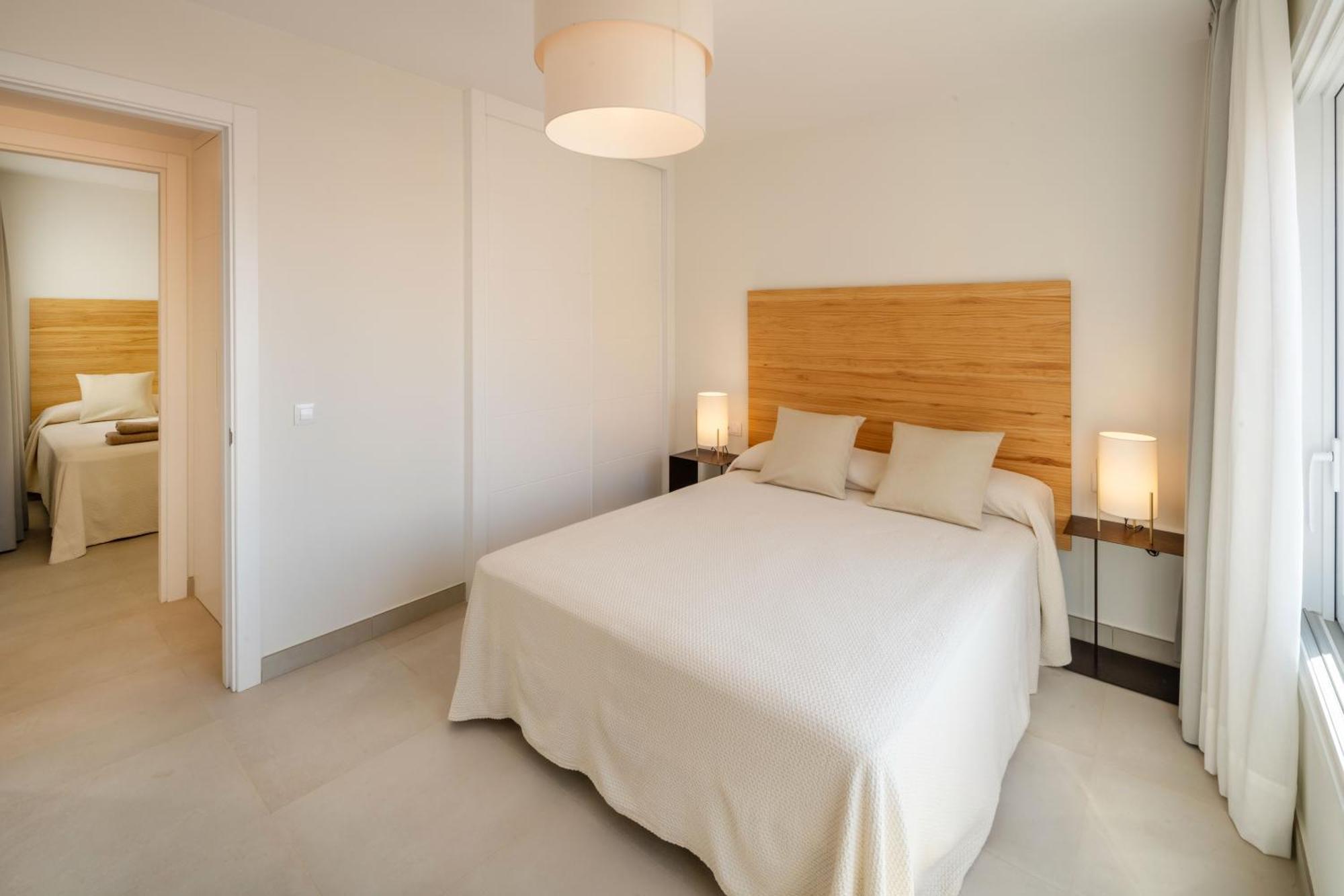 Geria - Panasco Suites Аресифе Екстериор снимка