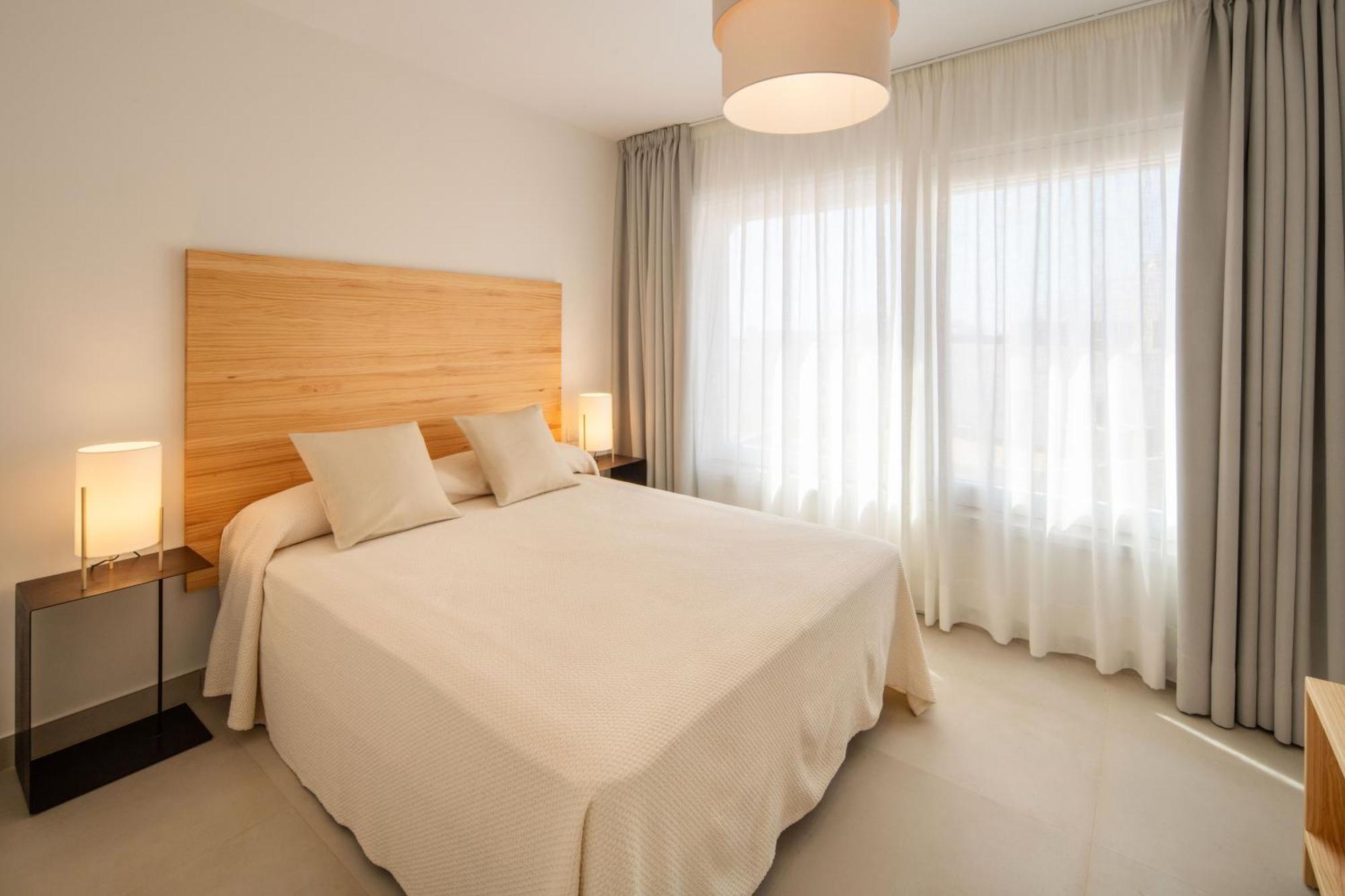 Geria - Panasco Suites Аресифе Екстериор снимка