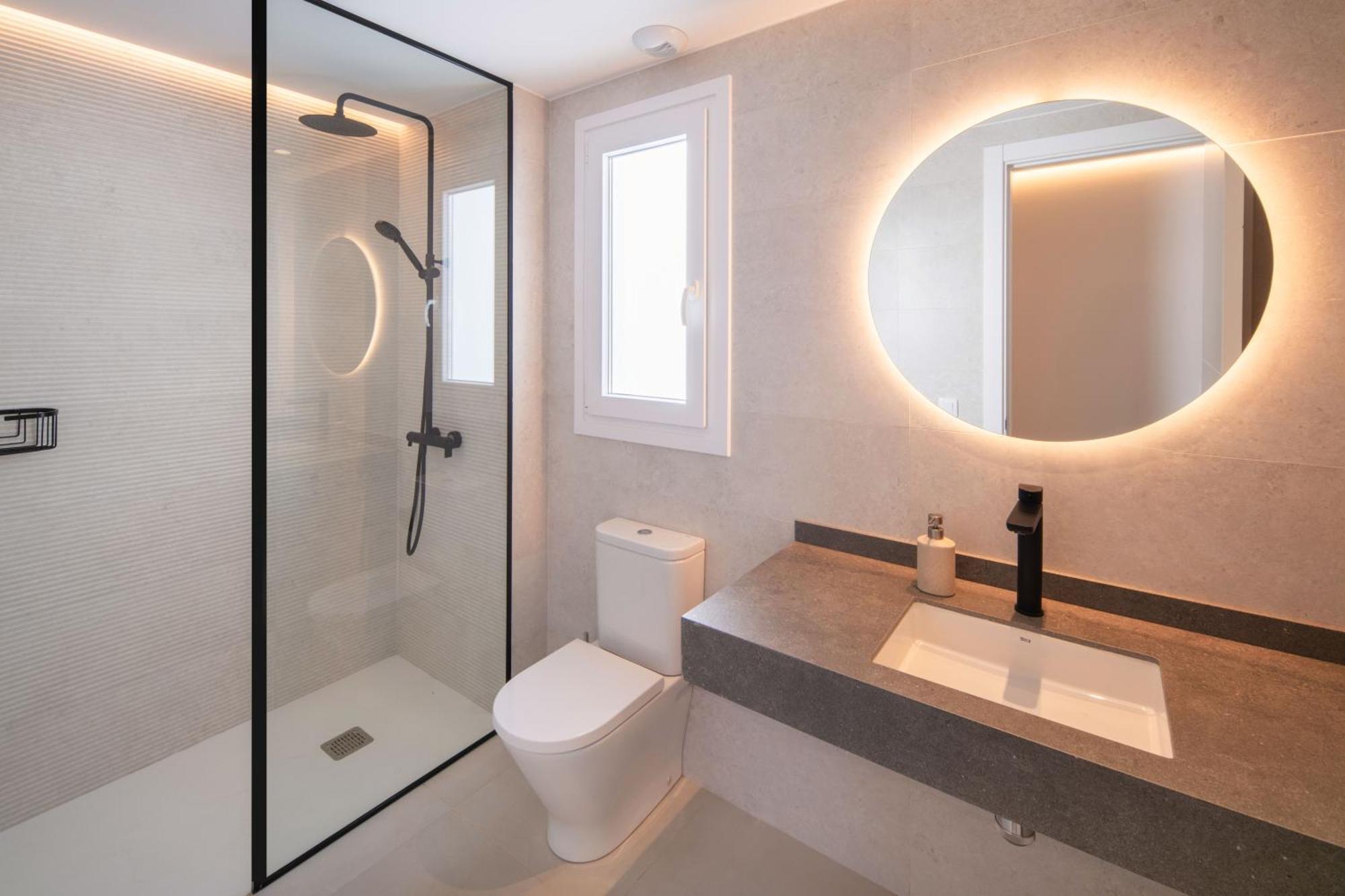Geria - Panasco Suites Аресифе Екстериор снимка