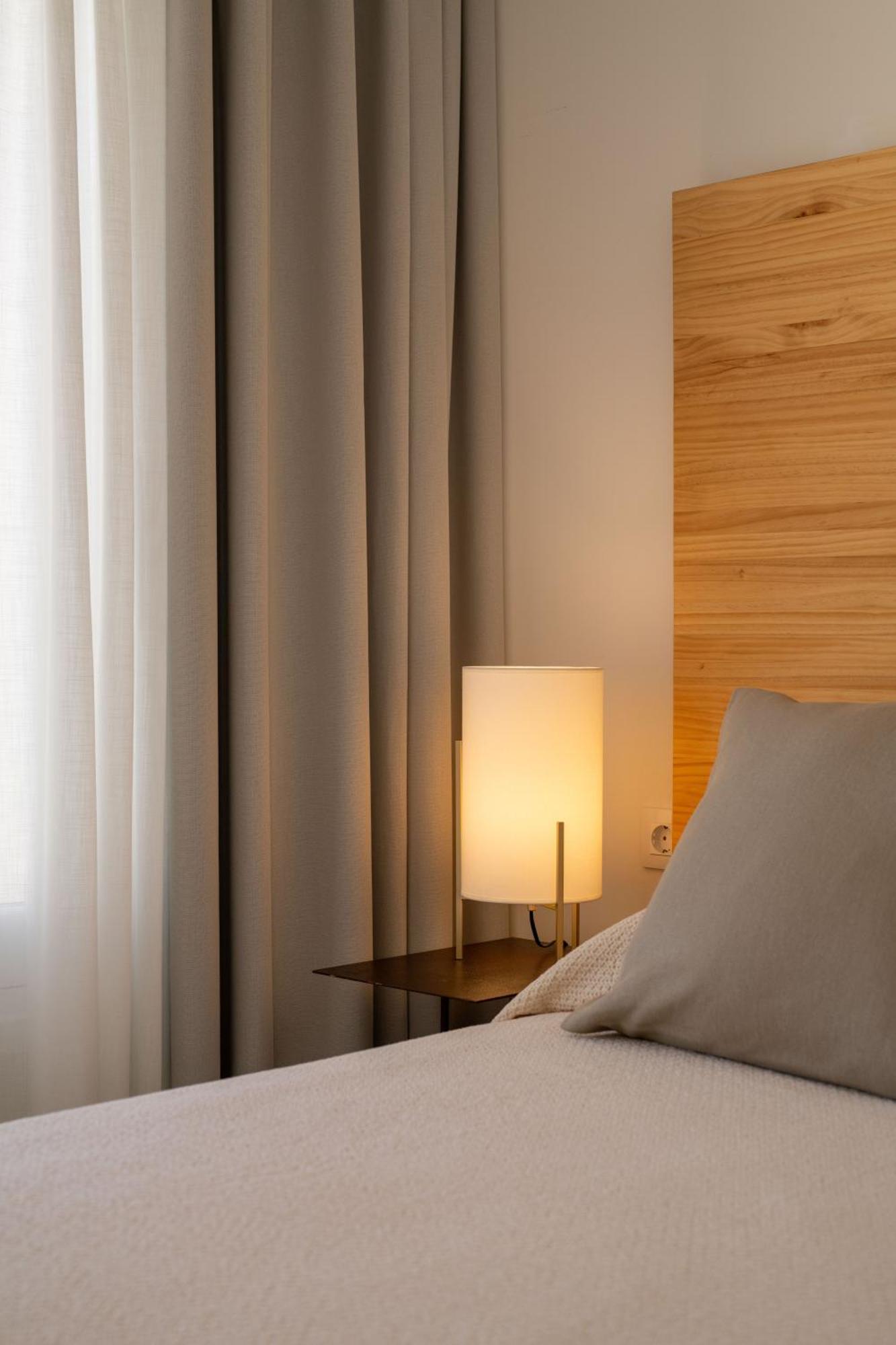 Geria - Panasco Suites Аресифе Екстериор снимка