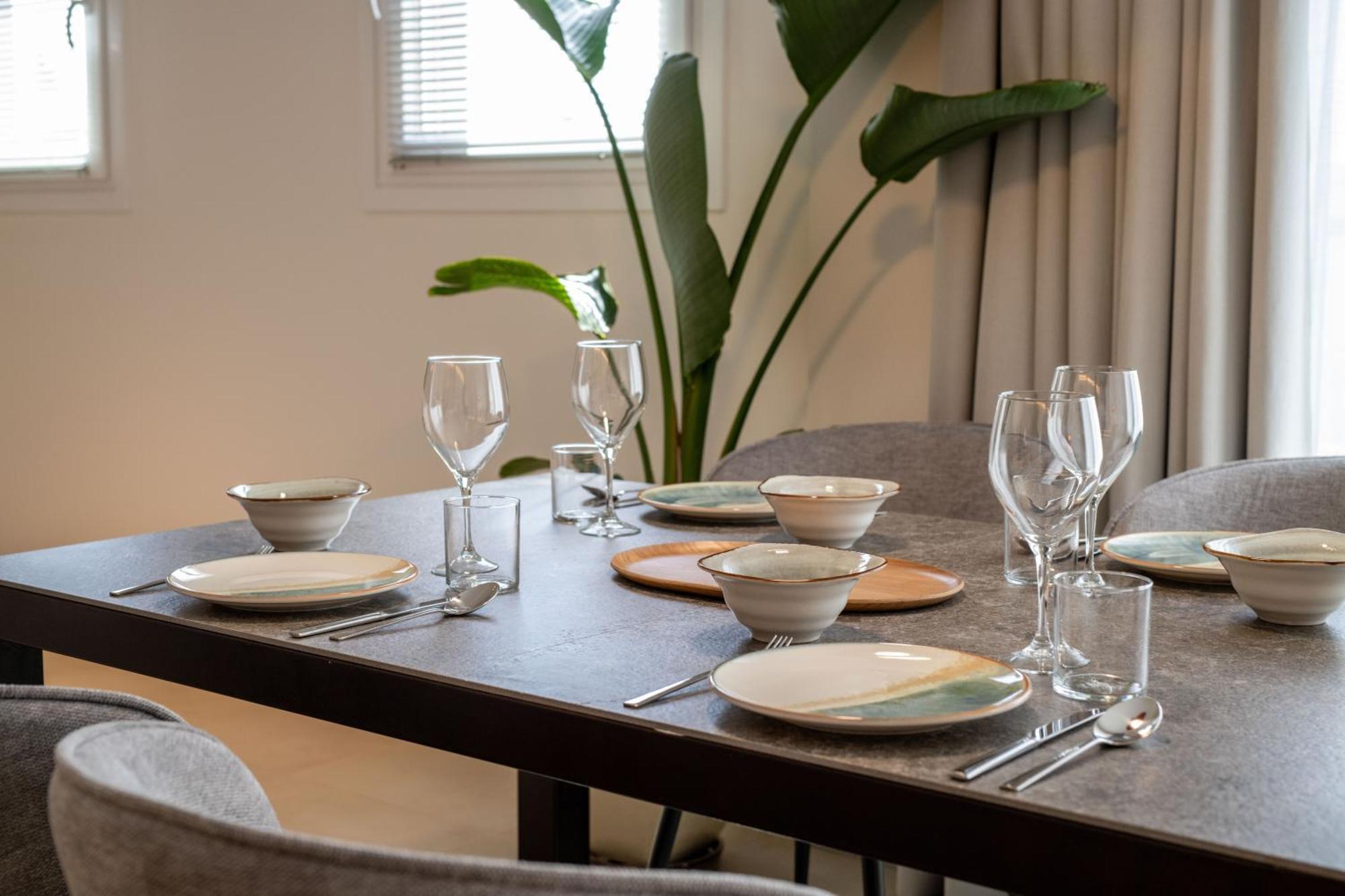 Geria - Panasco Suites Аресифе Екстериор снимка